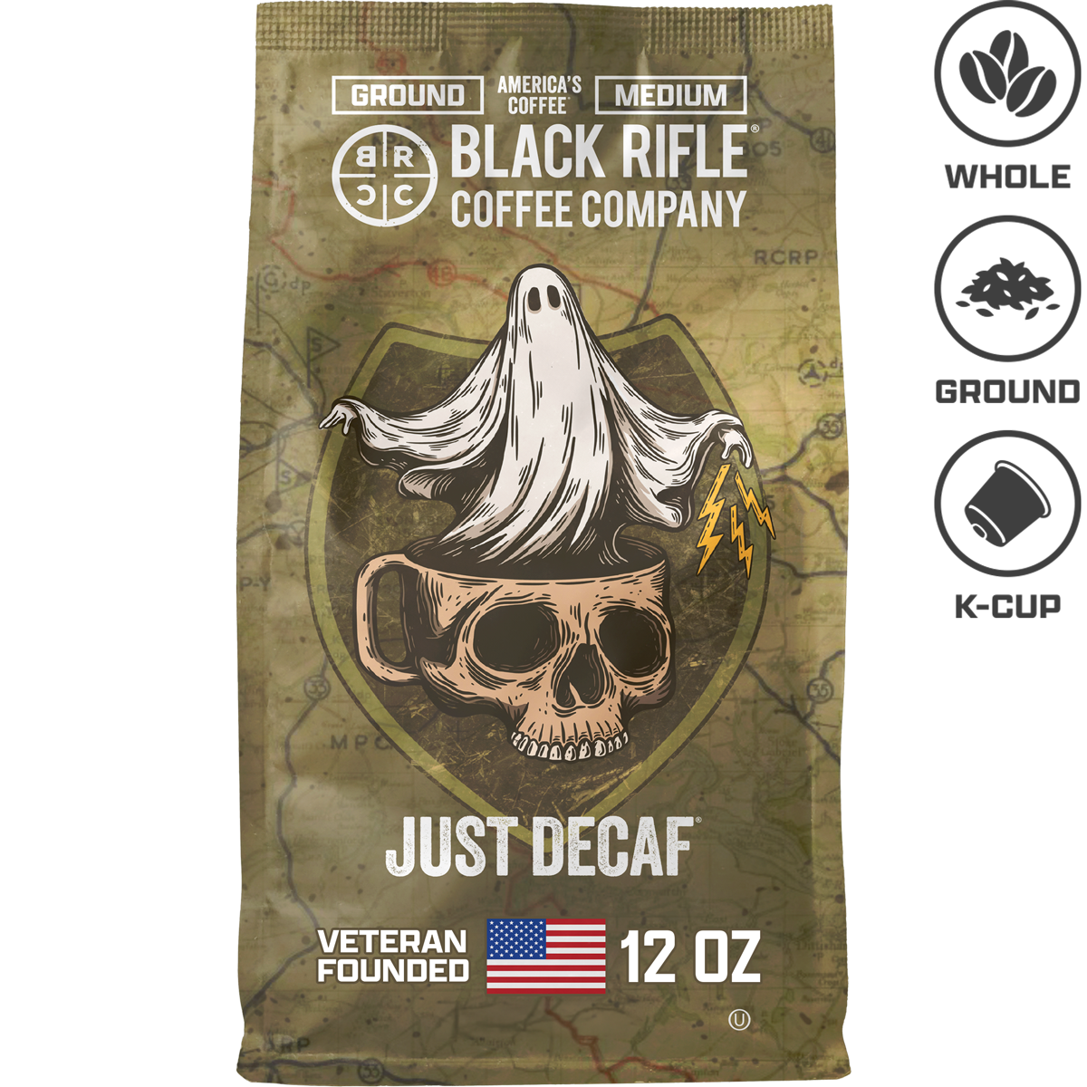 値下げしました。【入手困難】black rifle coffee シェラカップ 値下げしました。【入手困難】black rifle coffee シェラカップ 【公式