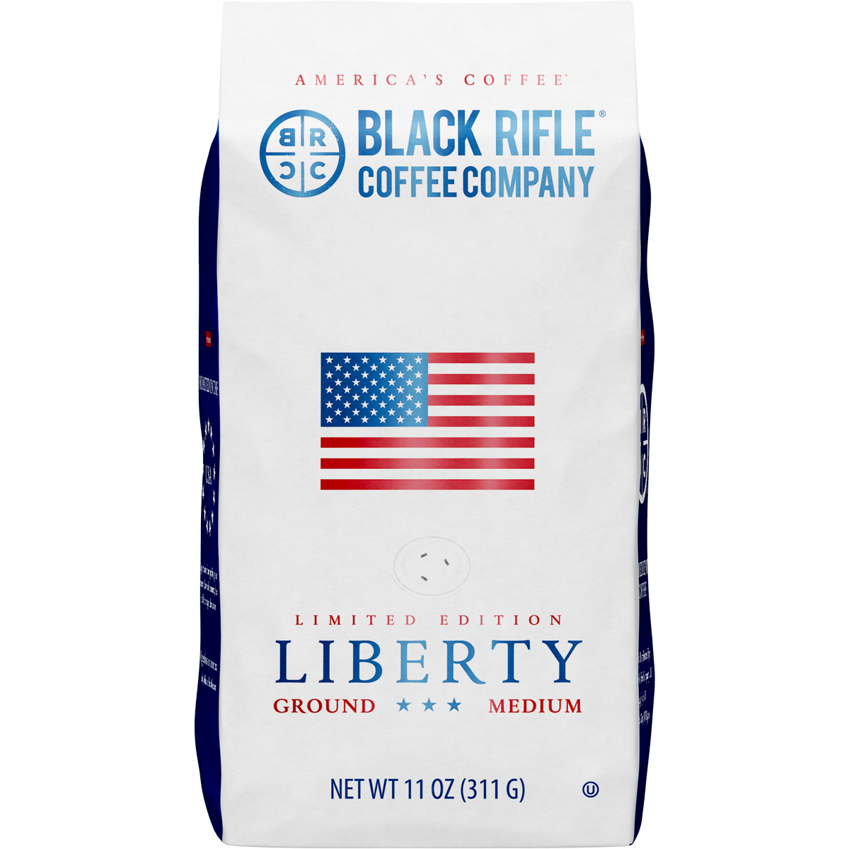 Liberty Roast