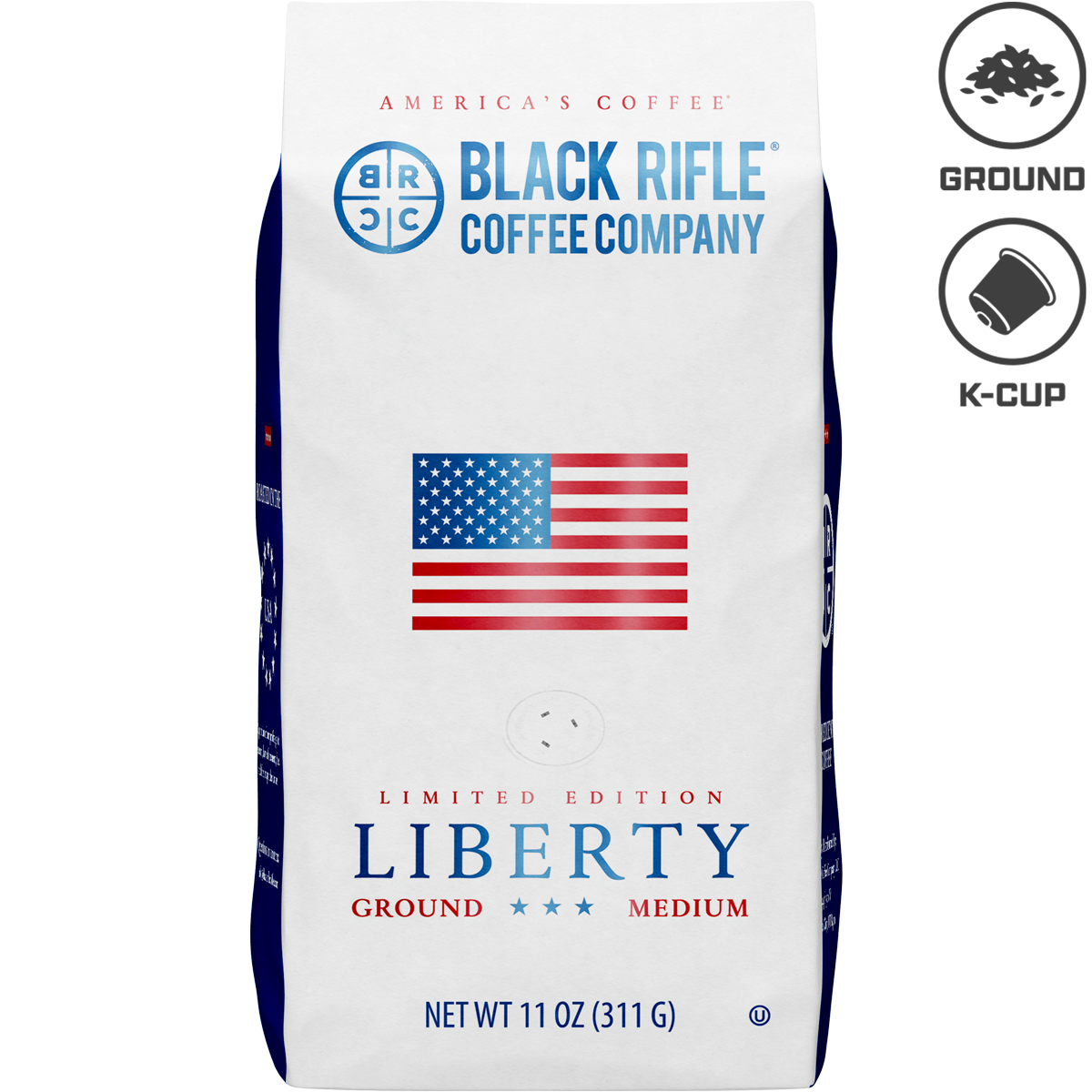 Liberty Roast
