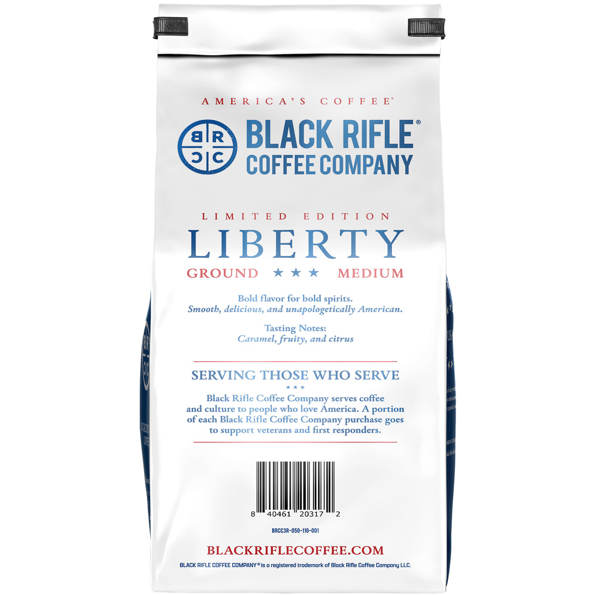 Liberty Roast