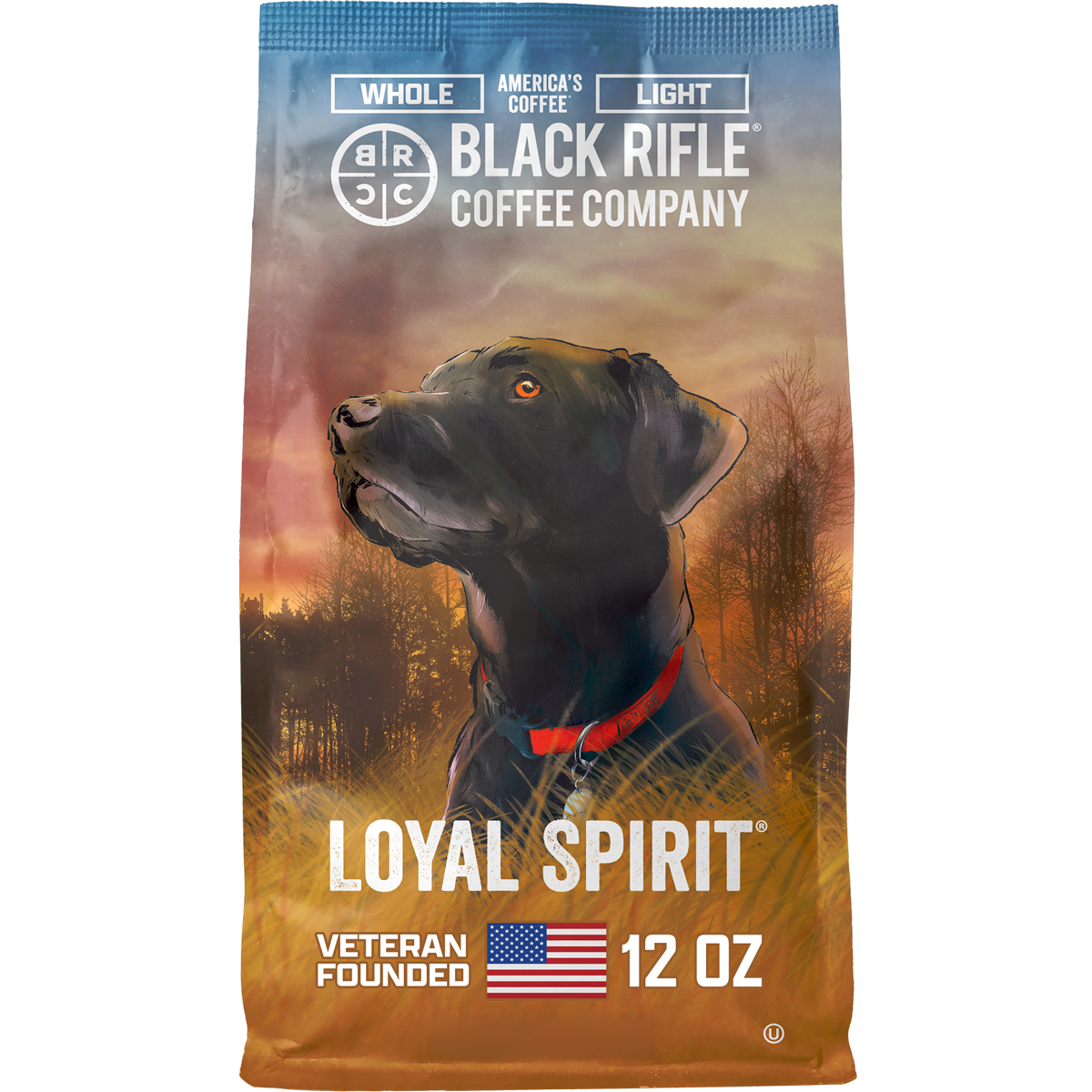 Loyal Spirit Roast