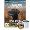 Loyal Spirit Roast