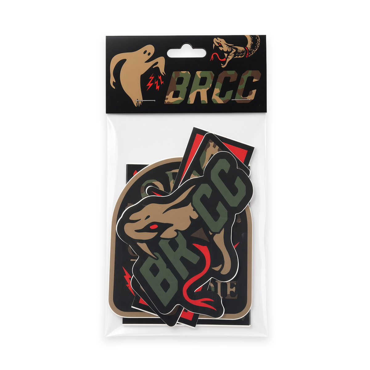 M81 Sticker Pack