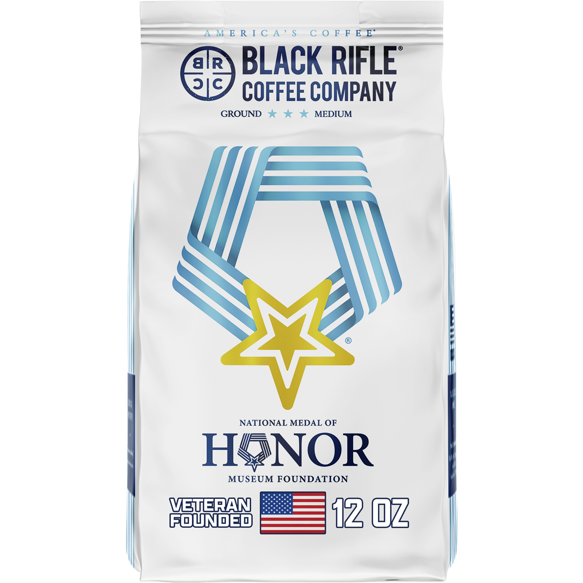 Medal of Honor Roast