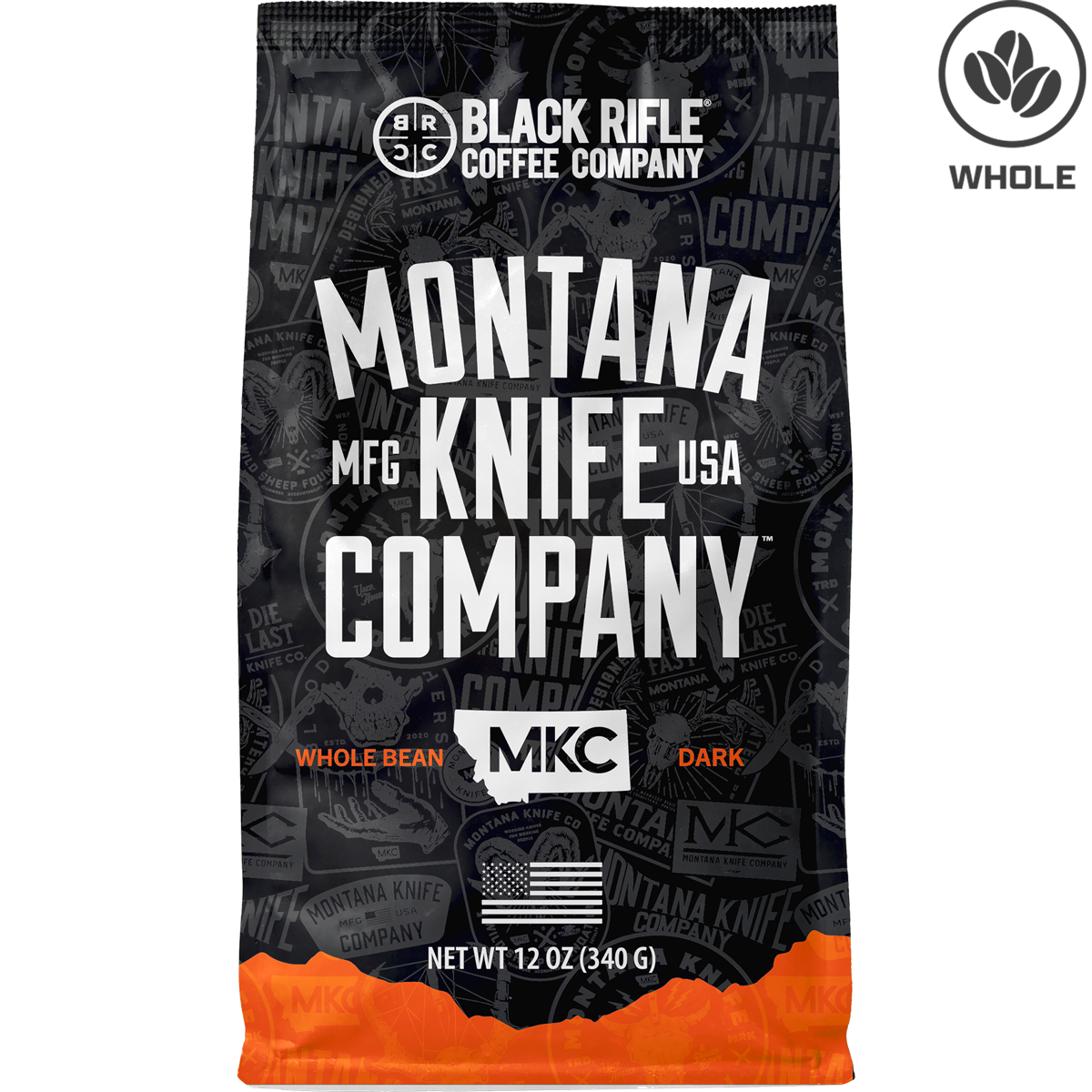 Montana Knife Company