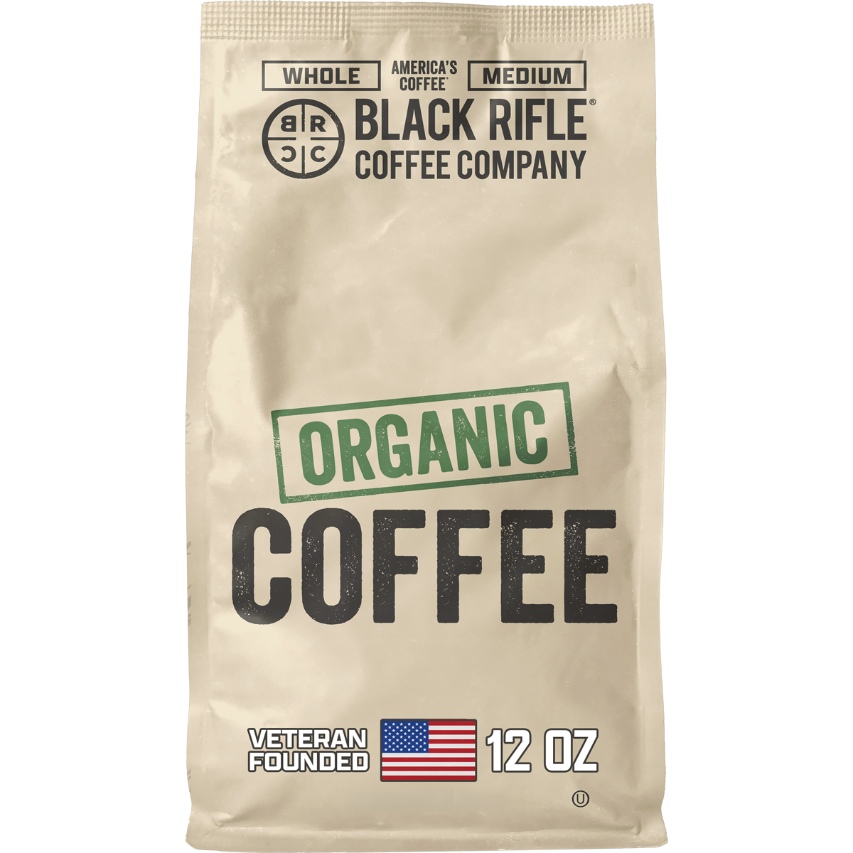 Organic Coffee