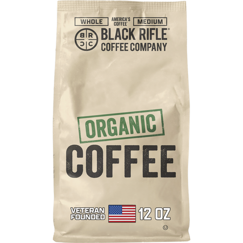 Organic Coffee
