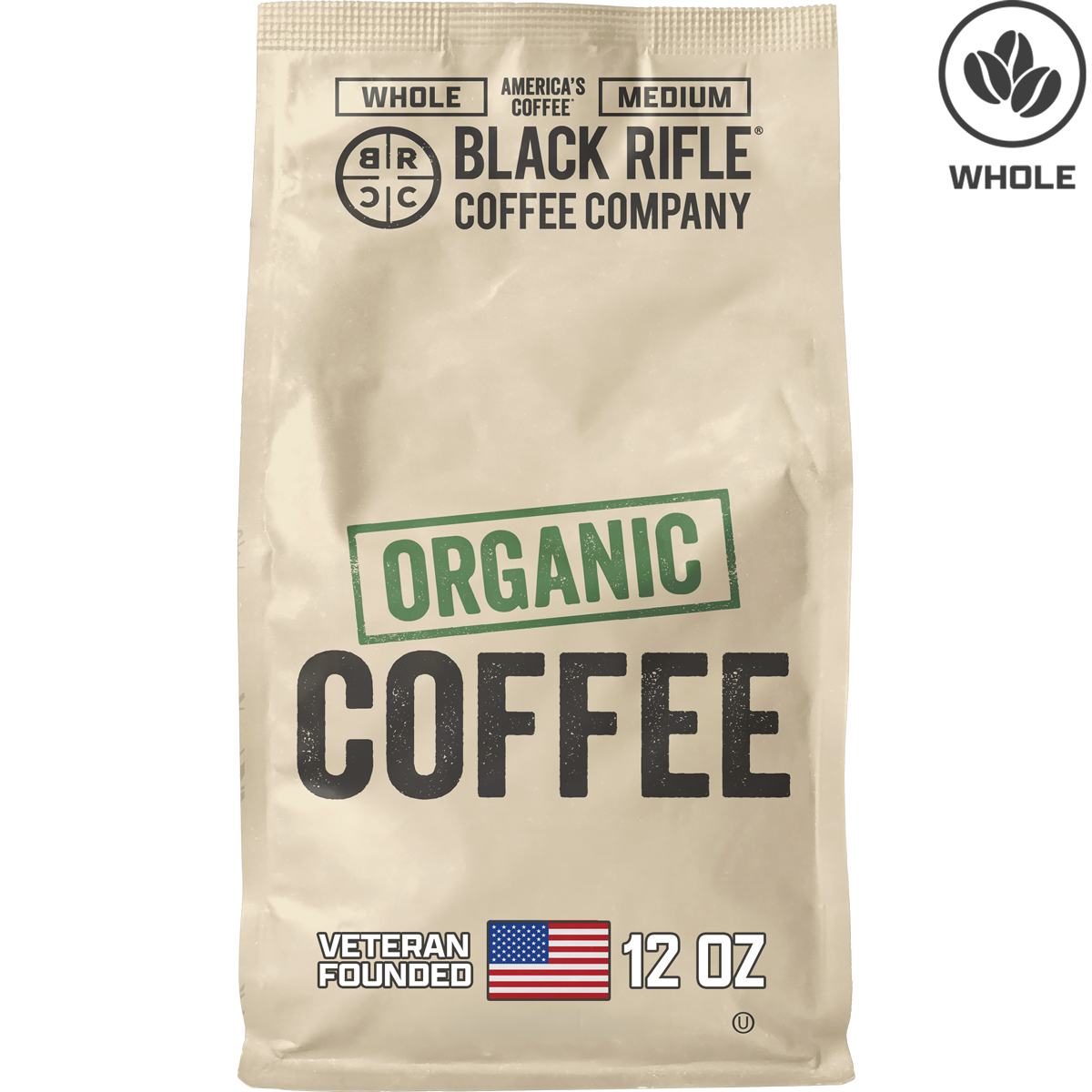 Organic Coffee