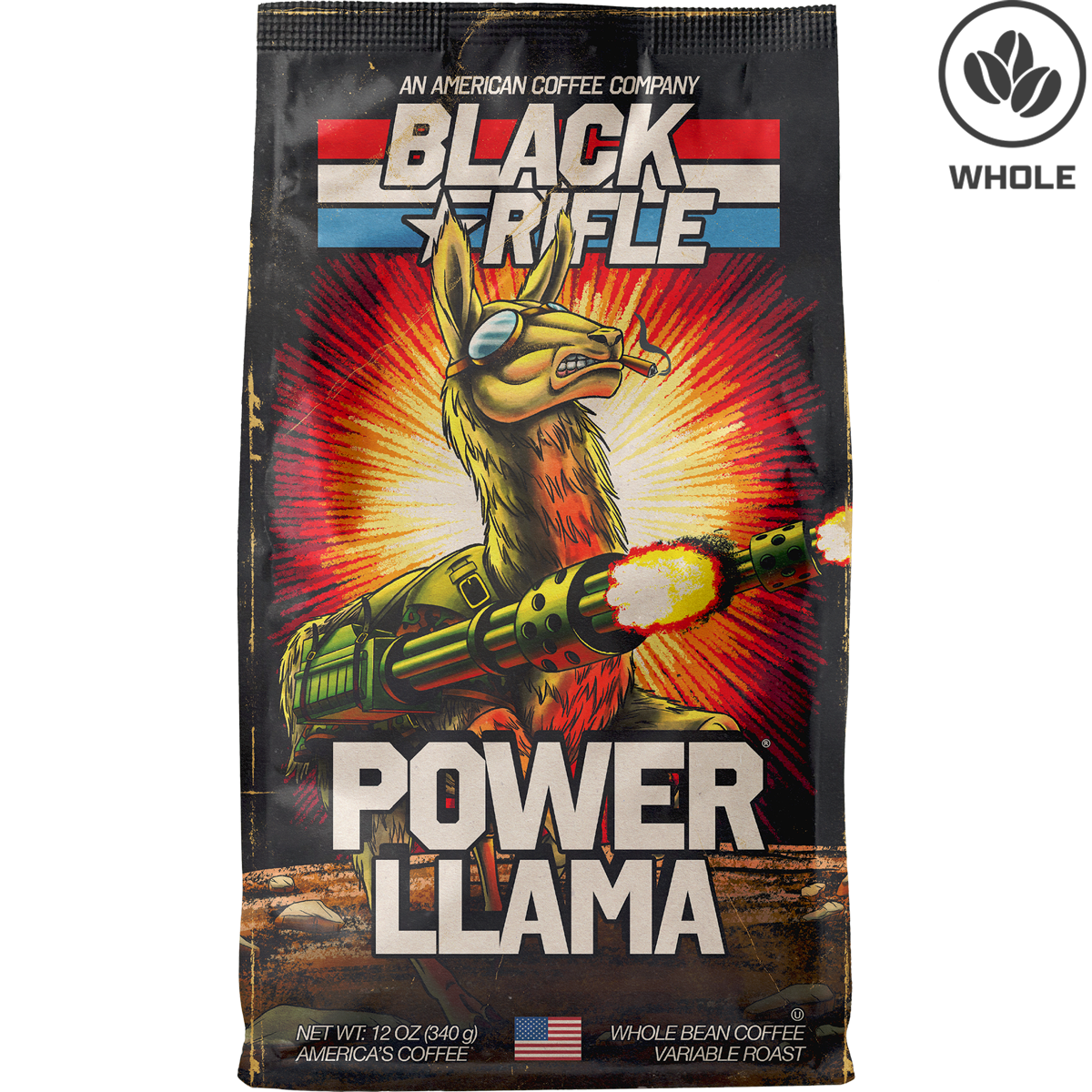 Power Llama 3.0
