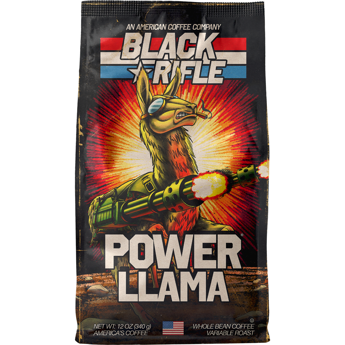 Power Llama 3.0