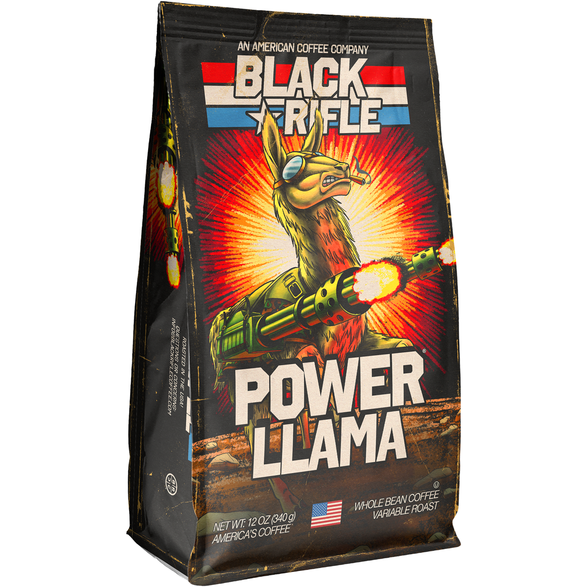 Power Llama 3.0