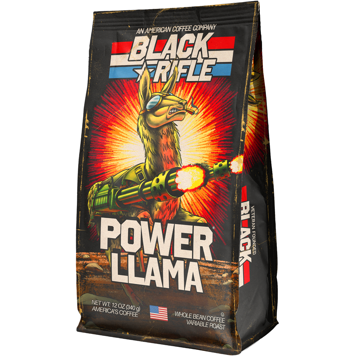 Power Llama 3.0
