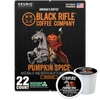 Pumpkin Spice Roast