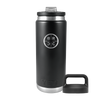 Yeti Reticle Rambler 26oz Water Bottle