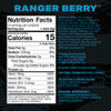 Black Rifle Energy Sticks
