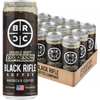 Ready To Drink Coffee, 200MG 12-Pack