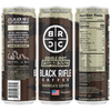 Ready To Drink Coffee, 200MG 12-Pack