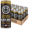 Ready To Drink Coffee, 200MG 12-Pack