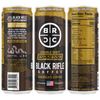 Ready To Drink Coffee, 200MG 12-Pack