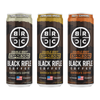 Ready To Drink Coffee, 200MG 12-Pack