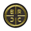 Brcc Reticle Patch