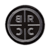 Brcc Reticle Patch