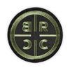 Brcc Reticle Patch