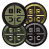 Brcc Reticle Patch