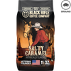 Salty Caramel Roast