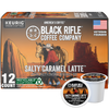 Salty Caramel Roast
