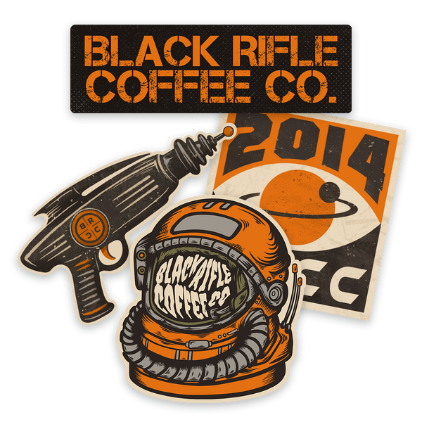 BRCC Sticker Club