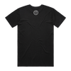 Earth is Round T-Shirt