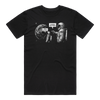 Earth is Round T-Shirt