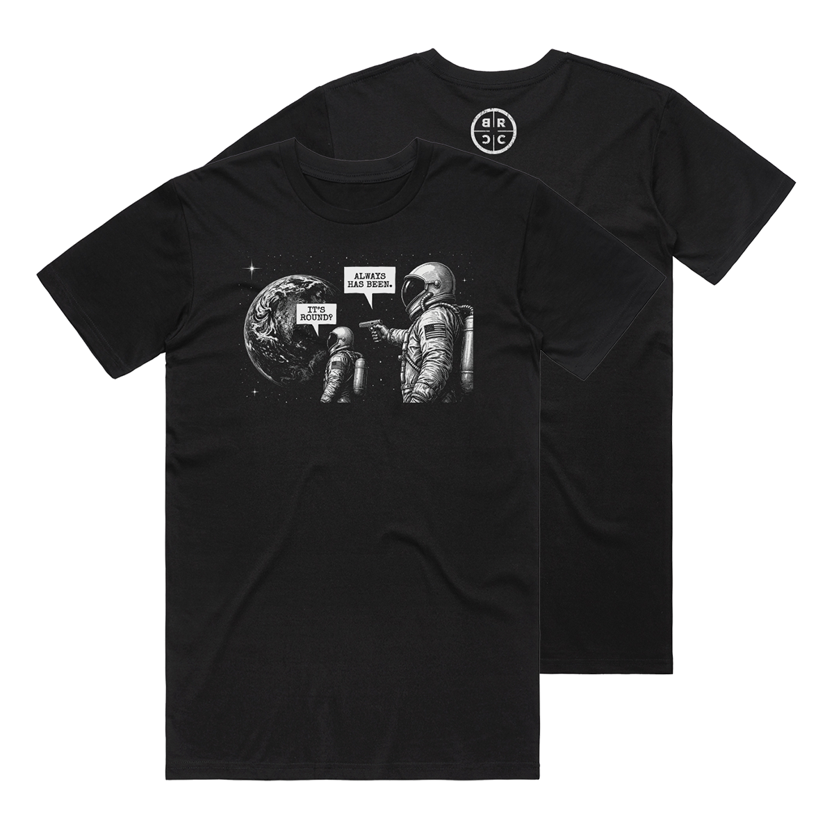 Shirt Club