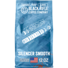 Silencer Smooth Roast