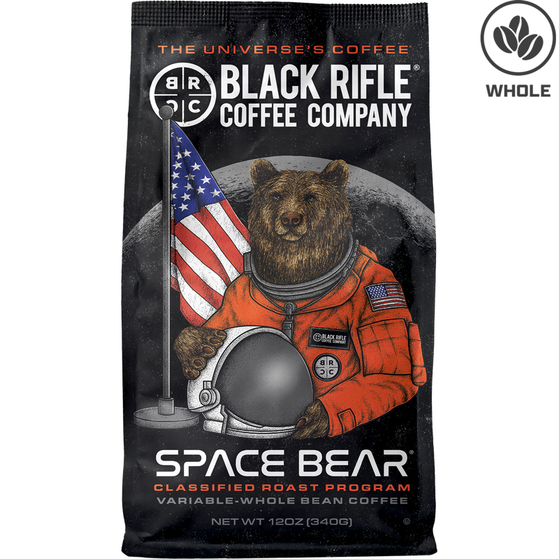 Exclusive Coffee Subscription – Black Rifle Coffee Company