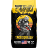 Tactisquatch Roast
