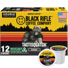 Tactisquatch Roast