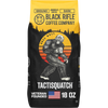 Tactisquatch Roast