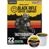 Tactisquatch Roast