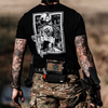 BRCC x Team Room T-Shirt