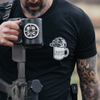BRCC x Team Room T-Shirt