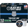 Thin Blue Line Roast