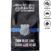 Thin Blue Line Roast
