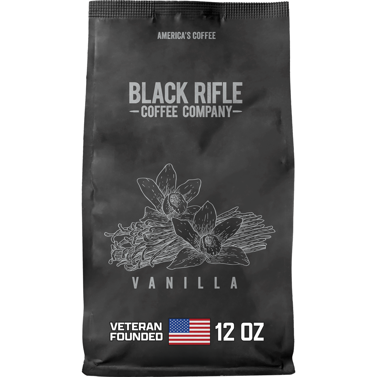 Vanilla Roast