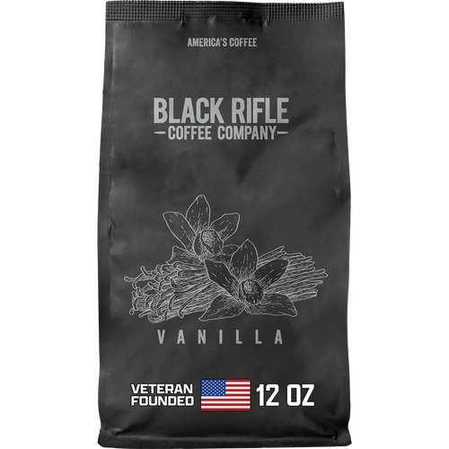 Vanilla Roast
