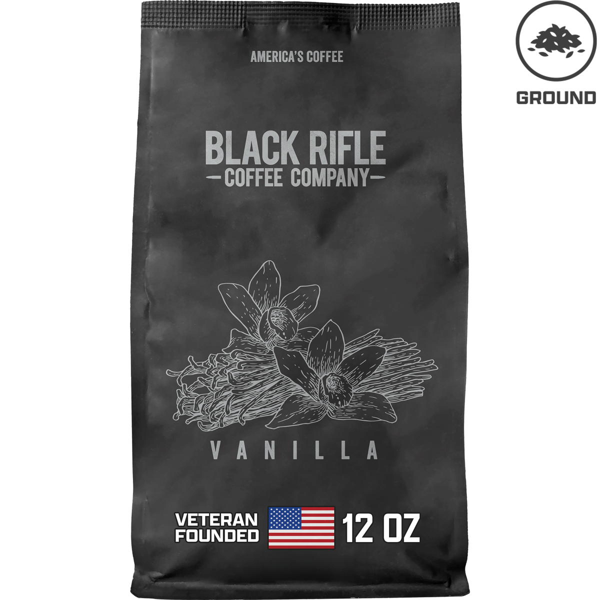 Vanilla Roast