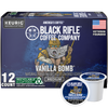 Vanilla Bomb Roast
