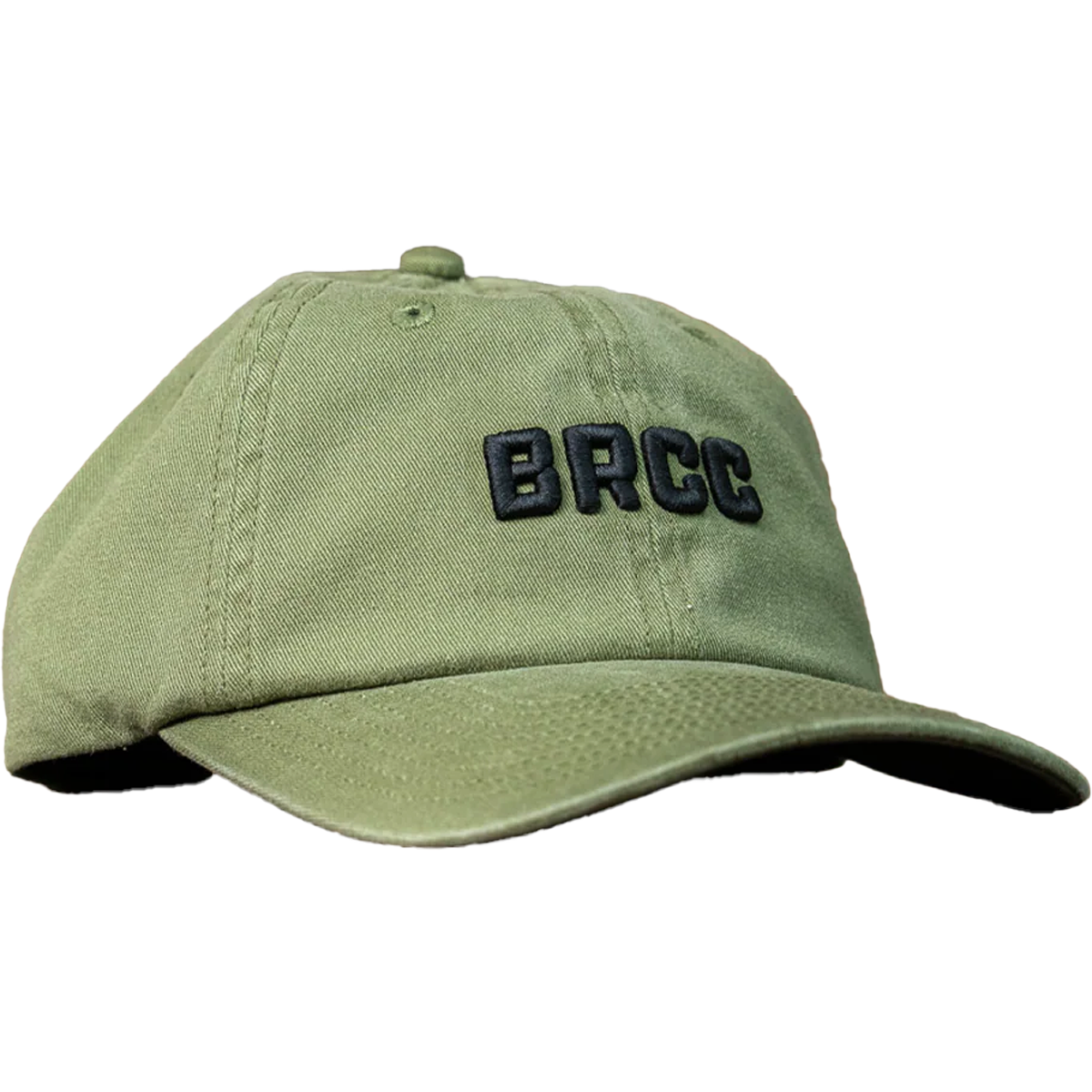 BRCC Washed Hat
