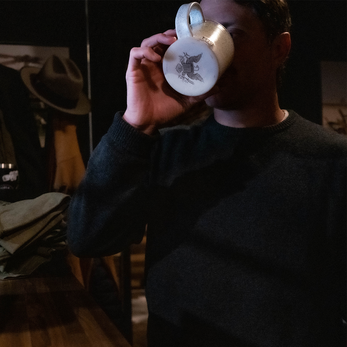 BRCC Handmade Mug